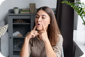 ...